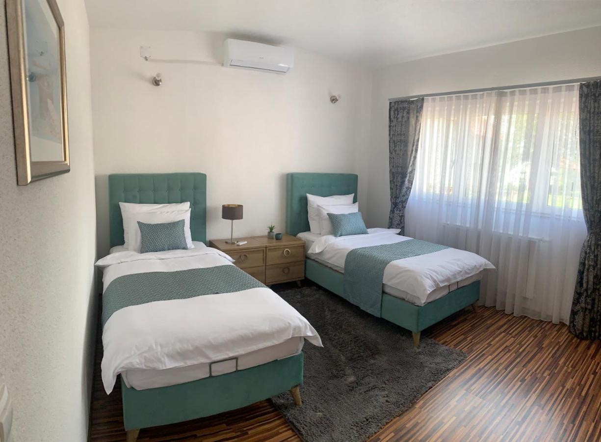 Villa Grace Bihać Exterior foto
