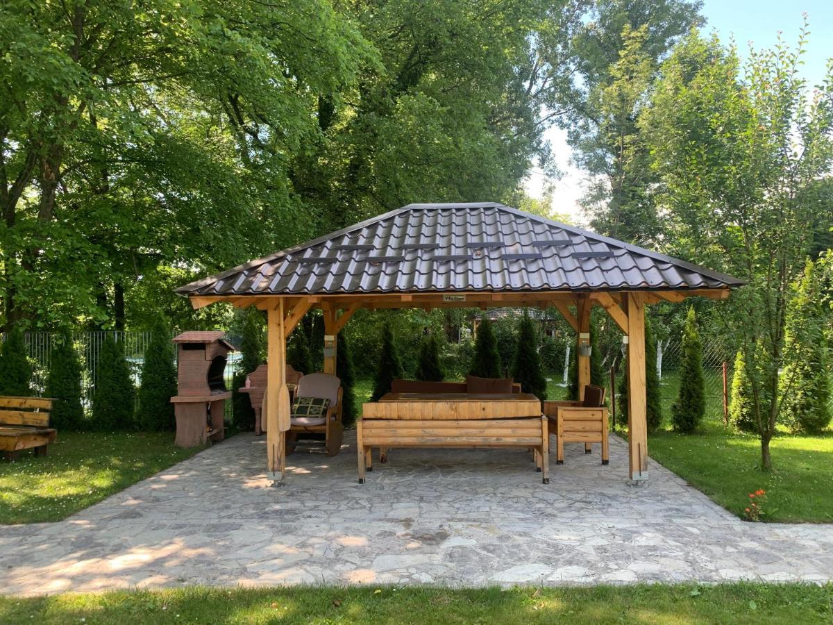 Villa Grace Bihać Exterior foto