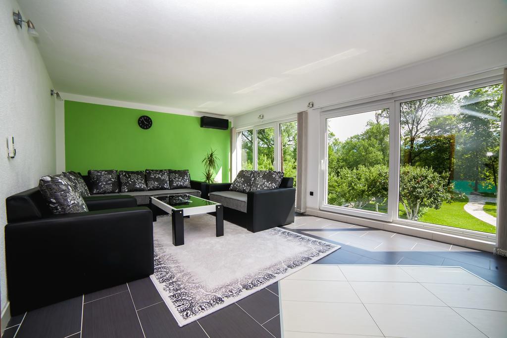 Villa Grace Bihać Exterior foto